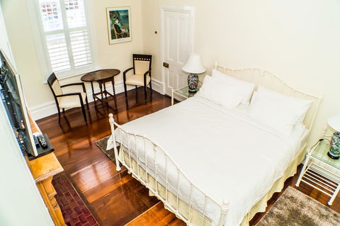 South Beach Bed & Breakfast - Sunshine Coast Tourism 18