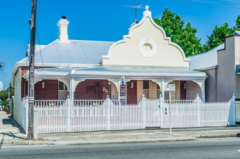 South Beach Bed & Breakfast - Sunshine Coast Tourism 3