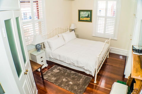South Beach Bed & Breakfast - Sunshine Coast Tourism 8