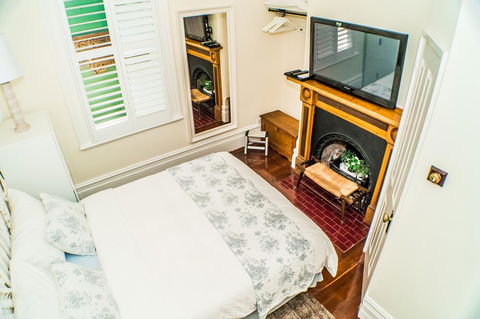 South Beach Bed & Breakfast - Sunshine Coast Tourism 14