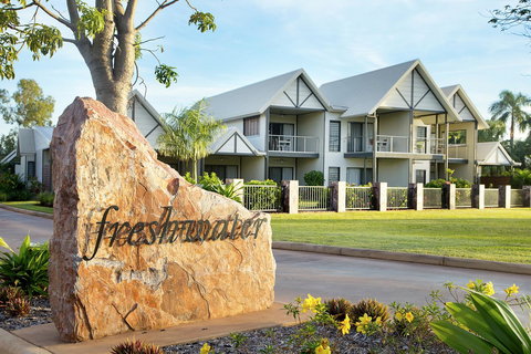 Freshwater East Kimberley Apartments - Holiday Sunshine Coast 3