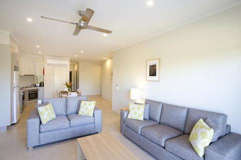 Freshwater East Kimberley Apartments - Holiday Sunshine Coast 7