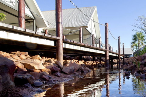 Freshwater East Kimberley Apartments - Holiday Sunshine Coast 17