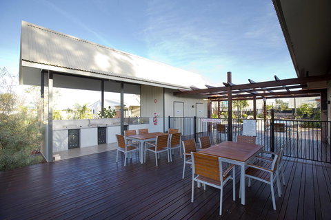 Freshwater East Kimberley Apartments - Holiday Sunshine Coast 10