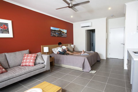 Freshwater East Kimberley Apartments - Holiday Sunshine Coast 21