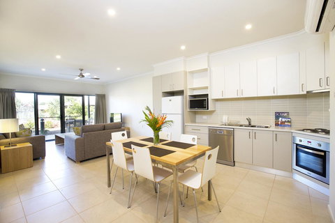 Freshwater East Kimberley Apartments - Holiday Sunshine Coast 2