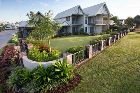 Freshwater East Kimberley Apartments - Holiday Sunshine Coast 13