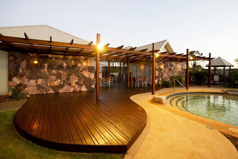 Freshwater East Kimberley Apartments - Holiday Sunshine Coast 5