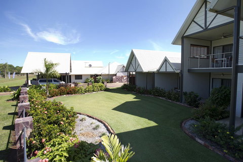 Freshwater East Kimberley Apartments - Holiday Sunshine Coast 16
