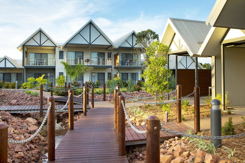 Freshwater East Kimberley Apartments - Holiday Sunshine Coast 9
