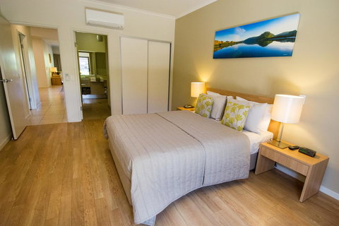 Freshwater East Kimberley Apartments - Holiday Sunshine Coast 20