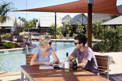 Freshwater East Kimberley Apartments - Holiday Sunshine Coast 4