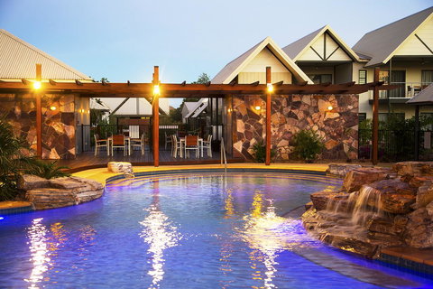 Freshwater East Kimberley Apartments - Holiday Sunshine Coast 0
