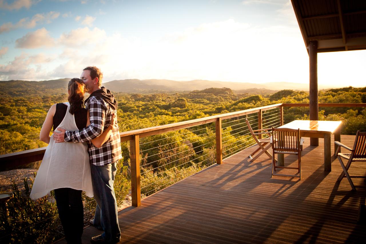 Lowlands WA Holiday Sunshine Coast