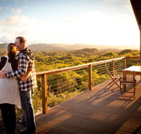Cape Howe Cottages - Sunshine Coast Tourism
