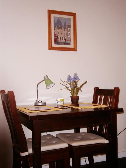 Palms Bed & Breakfast - Sunshine Coast Tourism 15