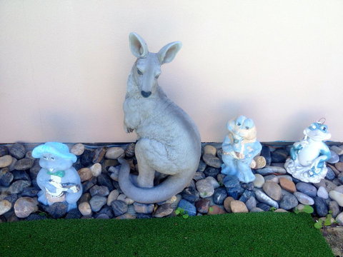 Palms Bed & Breakfast - Sunshine Coast Tourism 1