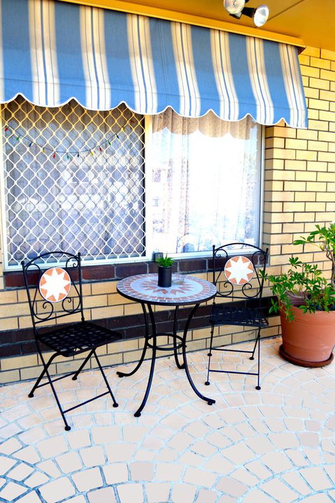 Palms Bed & Breakfast - Sunshine Coast Tourism 21