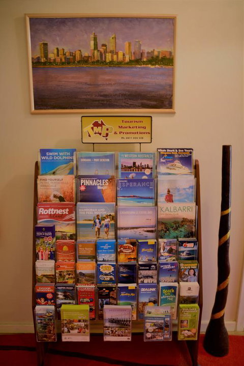 Palms Bed & Breakfast - Sunshine Coast Tourism 8