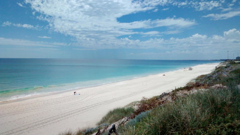 Palms Bed & Breakfast - Sunshine Coast Tourism 23