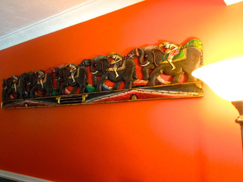 Palms Bed & Breakfast - Sunshine Coast Tourism 12