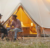 Margaret River Retreat - Sunshine Coast Tourism