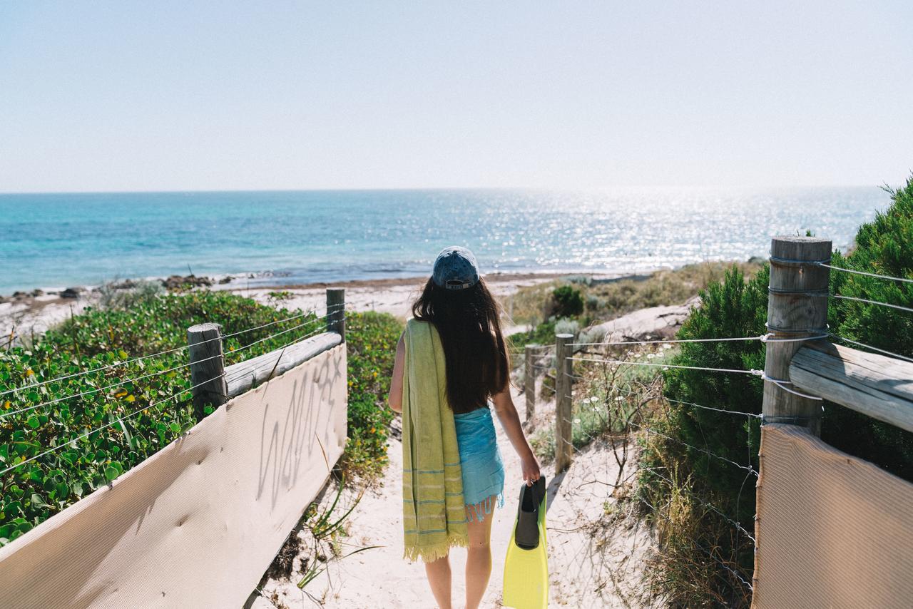 Quinns Rocks WA Holiday Sunshine Coast