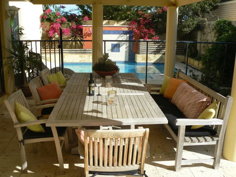Le Boulevard - Sunshine Coast Tourism 3