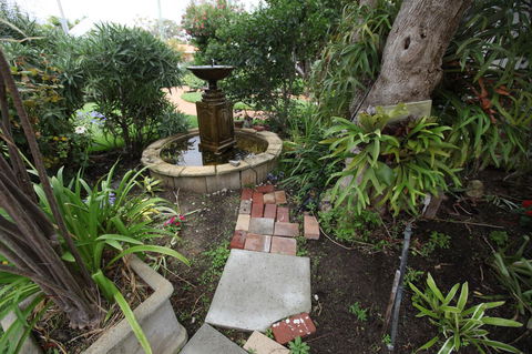 Jacaranda Guest House - Holiday Sunshine Coast 32