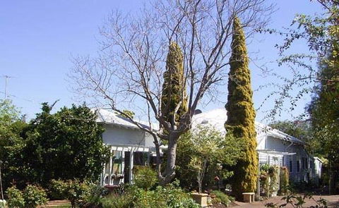 Jacaranda Guest House - Holiday Sunshine Coast 37