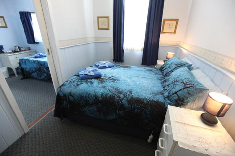 Jacaranda Guest House - Holiday Sunshine Coast 6