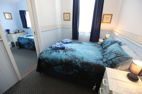 Jacaranda Guest House - Holiday Sunshine Coast 5