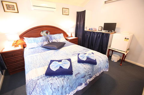 Jacaranda Guest House - Holiday Sunshine Coast 22