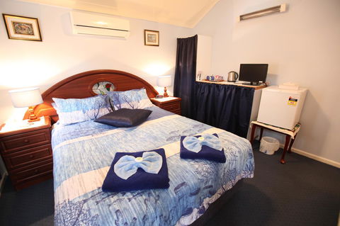Jacaranda Guest House - Holiday Sunshine Coast 21
