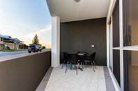 Reflections By Rockingham Apartments