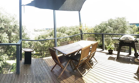 Rockpool - Sunshine Coast Tourism 24