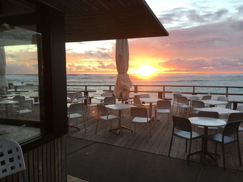 Rockpool - Sunshine Coast Tourism 35