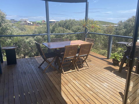 Rockpool - Sunshine Coast Tourism 21