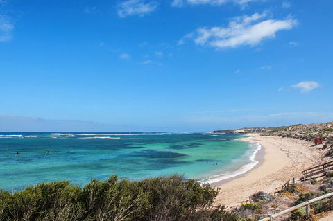 Rockpool - Sunshine Coast Tourism 37