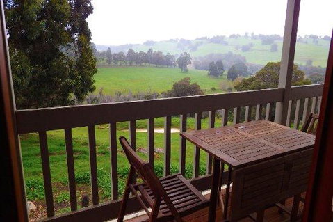 Balingup Highview Chalets - Holiday Sunshine Coast 28