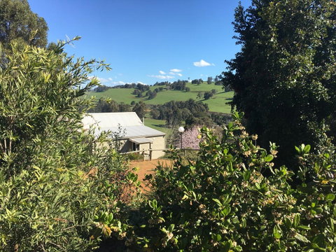 Balingup Highview Chalets - Holiday Sunshine Coast 33