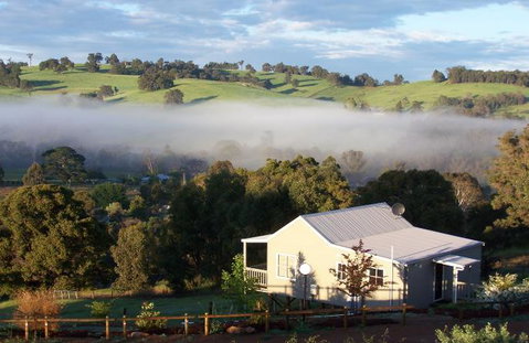 Balingup Highview Chalets - Holiday Sunshine Coast 21