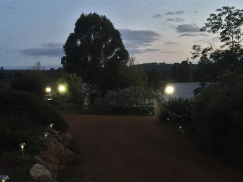 Balingup Highview Chalets - Holiday Sunshine Coast 31