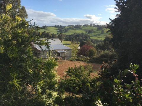 Balingup Highview Chalets - Holiday Sunshine Coast 24
