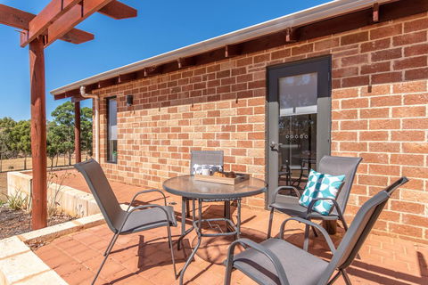 'Bindoon Valley Escape' Cottage - Sunshine Coast Tourism 8