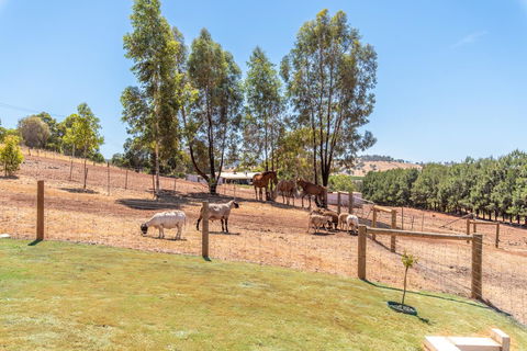 'Bindoon Valley Escape' Cottage - Sunshine Coast Tourism 10