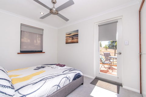 'Bindoon Valley Escape' Cottage - Sunshine Coast Tourism 2
