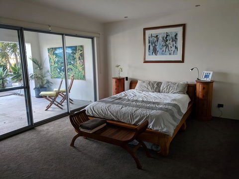 Riverside Retreat - Sunshine Coast Tourism 9