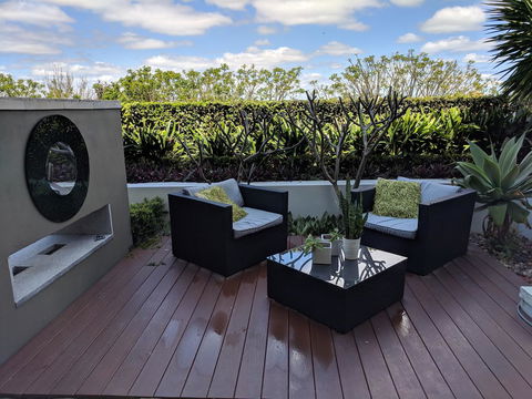 Riverside Retreat - Sunshine Coast Tourism 8