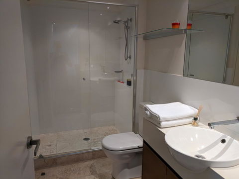 Riverside Retreat - Sunshine Coast Tourism 11
